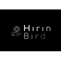 Hirin Bird logo - Similar company to Phoenixx Technologies