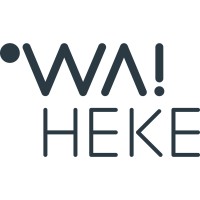 Waiheke AI logo - Similar company to No-Code Embassey