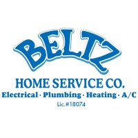 Beltz Home Service Co. logo - Similar company to Tallerhort