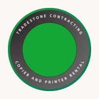Tradestone Contracting logo