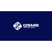 QSMB Technologies logo - Similar company to Rokkit Digital