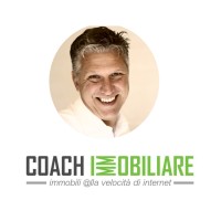 Coachimmobiliare.it | Marketing Immobiliare Strategico logo - Similar company to Dam | Marketing Immobiliare