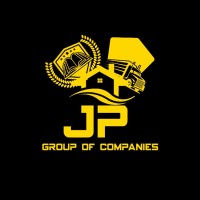 JP GROUP OF COMPANIES logo - Similar company to Jp Group