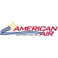 American Air Distributing, Inc. logo - Similar company to Edgerton Inc