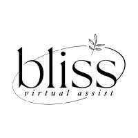 Bliss Virtual Assist logo - Similar company to Bliss Virtual Services