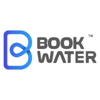 BookWater logo - Similar company to Trident University