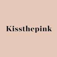 KISSTHEPINK logo - Similar company to Webprojx.Com
