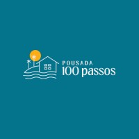 Pousada 100 Passos logo - Similar company to Pousada Recanto Primata
