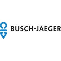 Busch-Jaeger Elektro GmbH logo - Similar company to Hateha