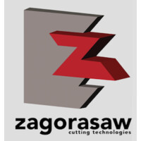 Zagorasaw logo - Similar company to Ivek Tools