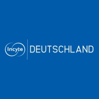 Incyte Deutschland logo - Similar company to Incyte