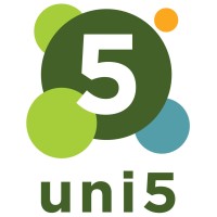 Uni5 Geneva SA - Real Estate Marketing Strategist logo - Similar company to Concordo Sa