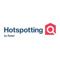Hotspotting.com.au logo - Similar company to Ticker