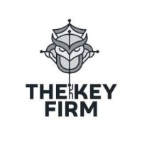 The Key Firm logo - Similar company to The Key Hub