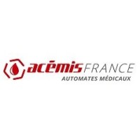 Acémis Automates Médicaux logo - Similar company to Aegis Medical Technologies