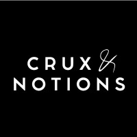 Crux & Notions logo - Similar company to Getsol Inc.