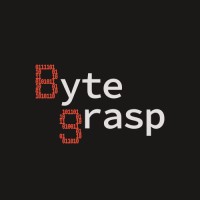 Bytegrasp OG logo - Similar company to Fl Software & Cloud E.U.