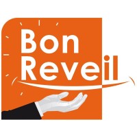 Bon Réveil logo - Similar company to Suitus