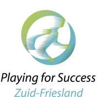 Playing for Success Zuid-Friesland logo - Similar company to Veltman Vis Service B.V.