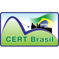 CERT Brasil logo - Similar company to Certbr