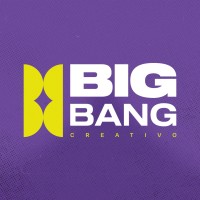 Big Bang Creative Agency logo - Similar company to Agencia Bibo