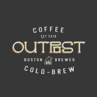 Outpost Coffee Co. logo - Similar company to Cochran Booth & Co.