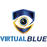 Virtual Blue
