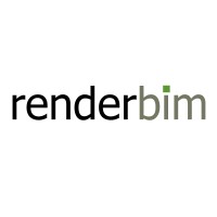 Renderbim logo - Similar company to Labdesign Udesc