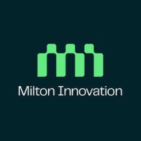 Milton Innovation logo - Similar company to Combaterre