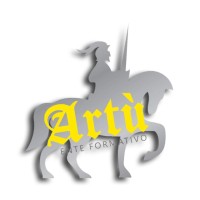 Artu' Ente Formativo logo - Similar company to Mch_Mindfulcoachinghub