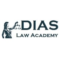 DLA (DIAS Law Academy) logo - Similar company to Paramount League