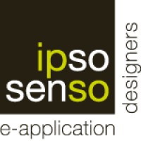 IpsoSenso logo - Similar company to Énéance