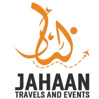 Jahaan Travels & Events logo - Similar company to Maa Sadqay