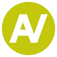 Avientus logo - Similar company to Anevo