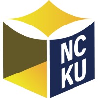 NCKU Blockchain Research Club logo - Similar company to Fehuv
