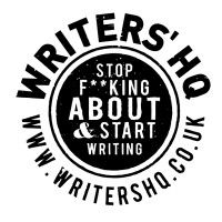 Writers' HQ logo - Similar company to Panda Travel ®