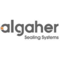 ALGAHER SA logo - Similar company to Plasticircle - Too Valuable To Waste