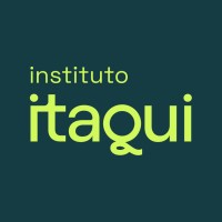 Instituto Itaqui logo - Similar company to Eu Capacito