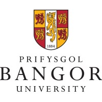 Addysg Prifysgol Bangor - Education at Bangor University logo - Similar company to Clo Carbon Cymru