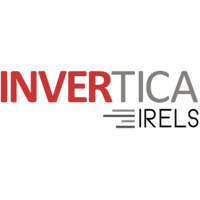 INVERTICA-IRELS logo - Similar company to Probackup