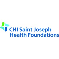 CHI Saint Joseph Health Foundations logo - Similar company to Dependable Care Drps