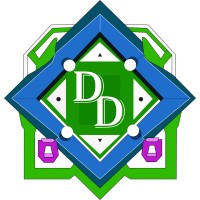 GAME DESIGN AND DEVELOPMENT COMMUNITY logo - Similar company to Develop Your Game