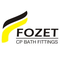 Fozet logo - Similar company to La Ceramique