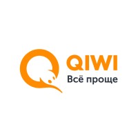QIWI Kazakhstan logo - Similar company to Payform.Global