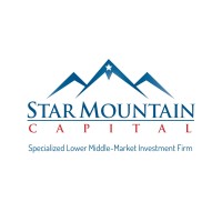 Star Mountain Capital logo - Similar company to District Equity