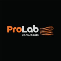 ProLab Consultants logo - Similar company to Powersoft Computer Solutions Ltd