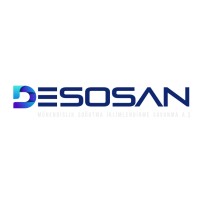 DESOSAN MEKATRONİK MÜHENDİSLİK SOĞUTMA İKLİMLENDİRME VE SAV.SAN. A.Ş. logo - Similar company to Mustafa Beşler Cnc