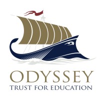 Odyssey Trust for Education logo - Similar company to Shapecast