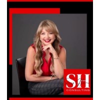 Stacy Harris Consulting logo - Similar company to Dome Iq