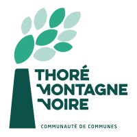 Communauté de communes Thoré Montagne Noire logo - Similar company to Communauté De Communes Du Haut-Languedoc